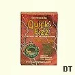 Quick Fizz Detoxifying Tablets