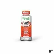 Enlarge QCARBO Fast Cleansing Formula. Strawberry-Mango Flavor