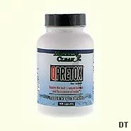 Enlarge PRE-TOX Master Concentrated Capsules - 100 Capsules