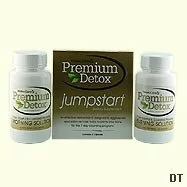 Enlarge Premium Detox 7 Day Comprehensive Cleansing Program