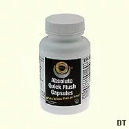 Enlarge Detoxifying Quick Flush Capsules.