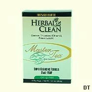 Enlarge MASTER TEA. Original Flavor.
