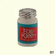 Enlarge Folli-Kleen Intense Hair Cleanser
