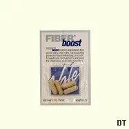 Enlarge Fiber Boost (Capsules)