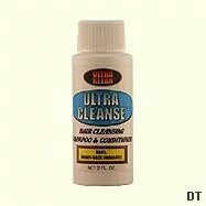 Enlarge Ultra Cleanse Hair Cleansing Shampoo & Conditioner