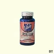 Enlarge Flax Boost
