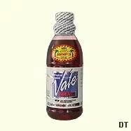 Enlarge Vale Solution (Tropical Punch Flavor)