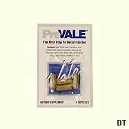 Enlarge PreVale (Capsules)